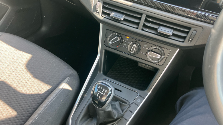 Volkswagen Polo 1.0 TSI Life 5dr Petrol Hatchback